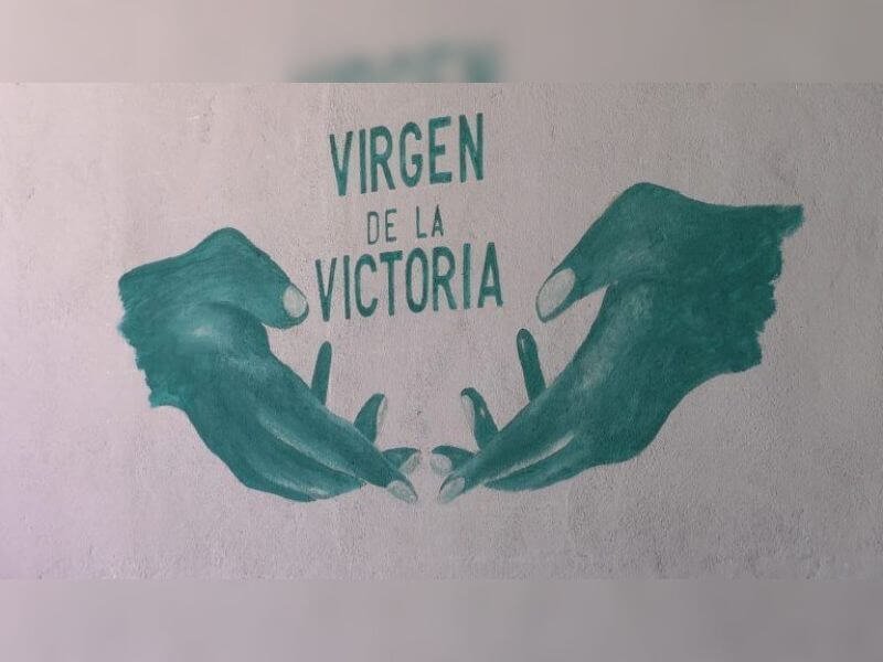 Banco de Alimentos de Marbella - Hermandad de la Amargura