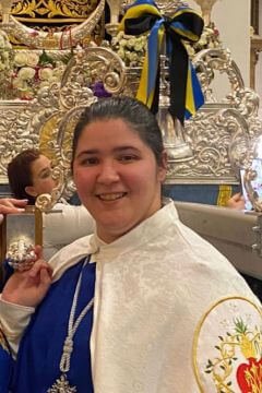 María Carmen González